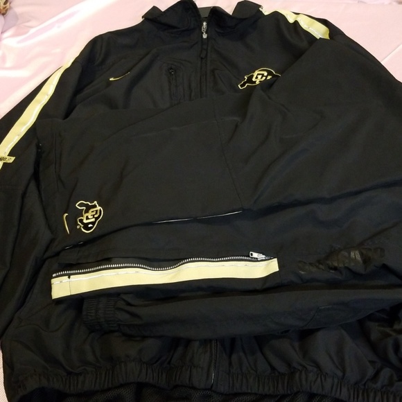NIKE CU AUTHENTIC TEAM APPAREL - Picture 3 of 3